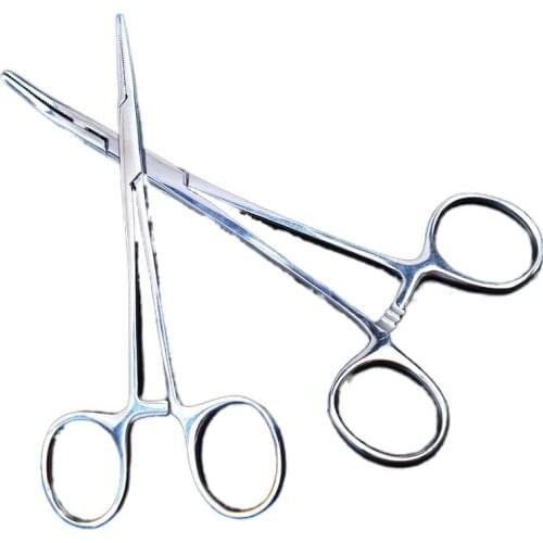 Pet Grooming Scissors Stainless Steel Cats and Dogs Hair Seam Scissors Up and Down Curved Scissors Sharp Haircut Pet Tool