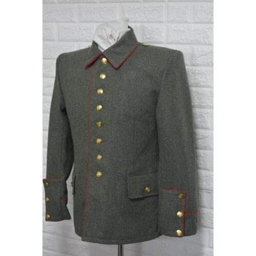 EMD WW1 uniform .Top.wool 1907 Sets