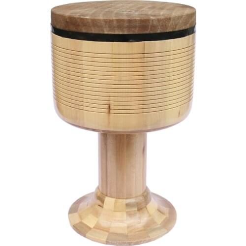 Tonbak Tombak Zarb Drum Percussion Instrument By Golshan GTZ-206
