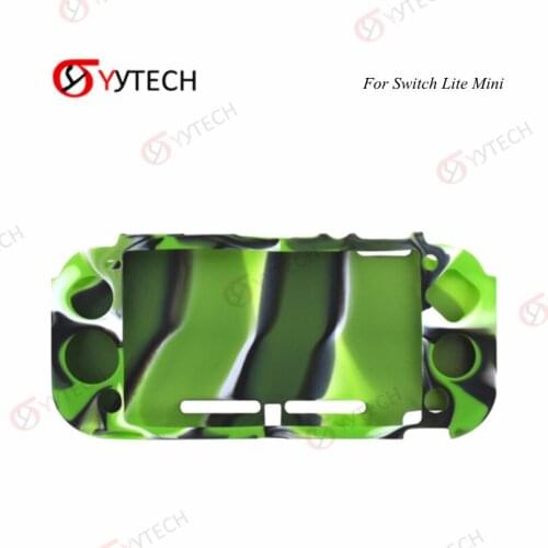 YYTECH TPU Controller Protection Case Protective Cover Shell for NS Nintendo Switch Lite Accessories