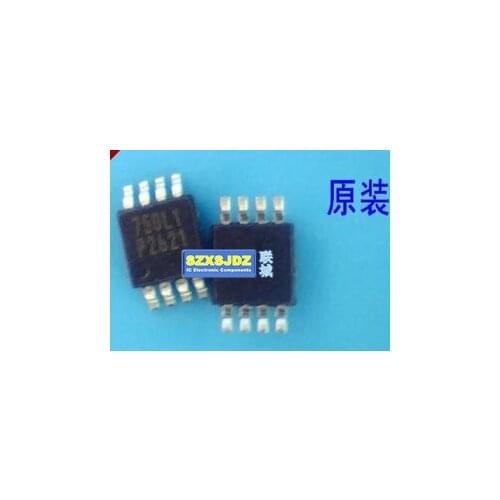 10PCS EUP2621MIR1 MSOP8 P2621