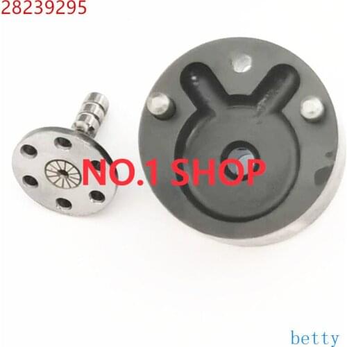 12pcs,Common Rail Control Valve For Injector 28239295, 28278897,9308-622B, 9308622B, 622B, For 28258683 ejbr04501d