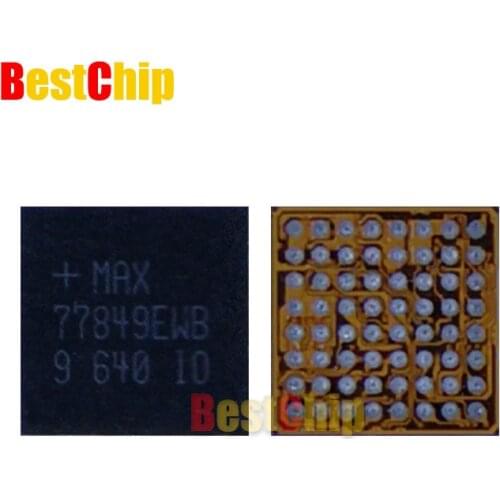 3pcs/lot MAX77849EWB MAX77849 MAX 77849 EWB power IC