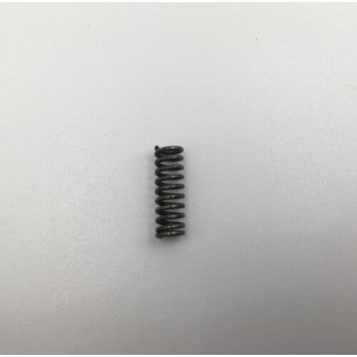 Prusa i3 mk2/mk2s/mk3 3d printer extruder spring 10 pcs reprap mk3 3d printer spring