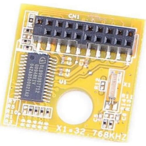 505836-001 450168-001 488069-B21 For HP StorageWorks TPM Trusted Platform Module Kit