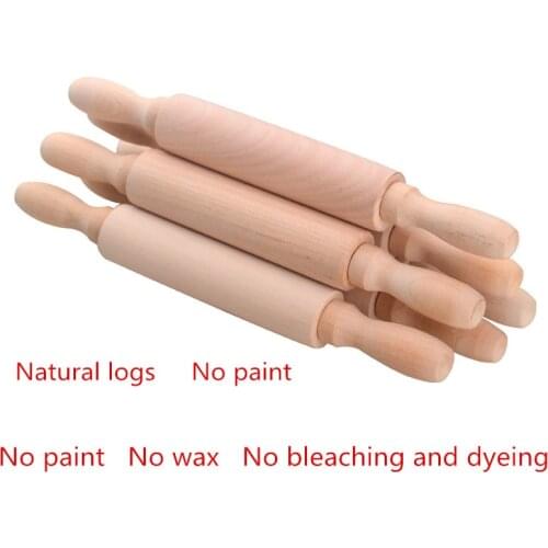 1PC Kichen Accessorie Gateau Rolo De Massa Keukenhulp Accessoire Cuisine Rolling Pin Articulos Cocina Kitchen Item Pastry Tools