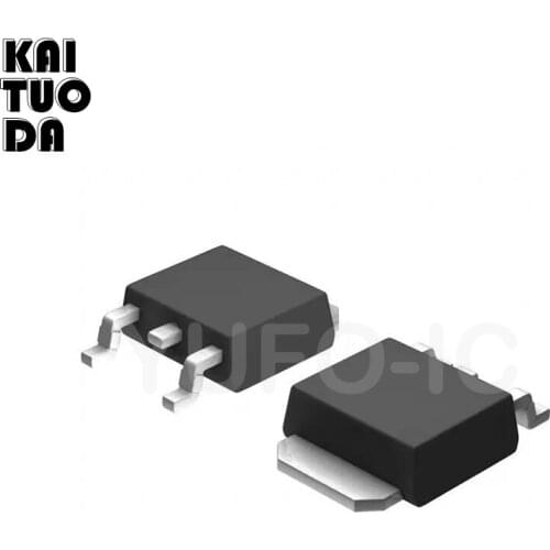 [ Free Shipping ] IRLR2905 LR2905Z SOT-252 new original