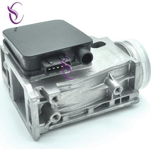 OEM 0280202207 0280202212 0 280 202 207 212 90399392 836561 Mass Air Flow Maf Sensor For Opel Omega A Senator B 2.6 i 2.6L C26NE