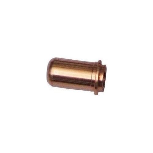 DHL, FEDEX, TNT, UPS High Quality 220480 Nozzle for Plasma cutting torch consumables Handheld 30A