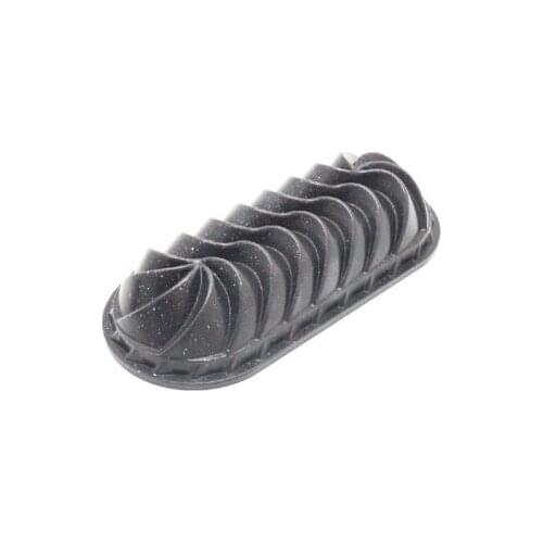 Baton Wind Rose Cake Mould Granite/Healthy/Heat Resistant/Ovenware