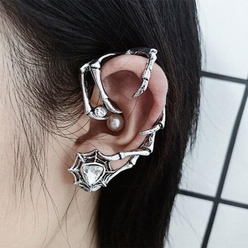Creative Modeling Design Concept Earrings for Women Men Girls
