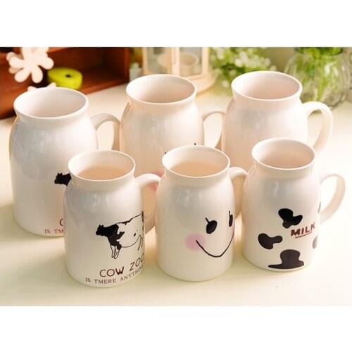 Необычные кружки Mingrizhiguang Home China At AliExpress