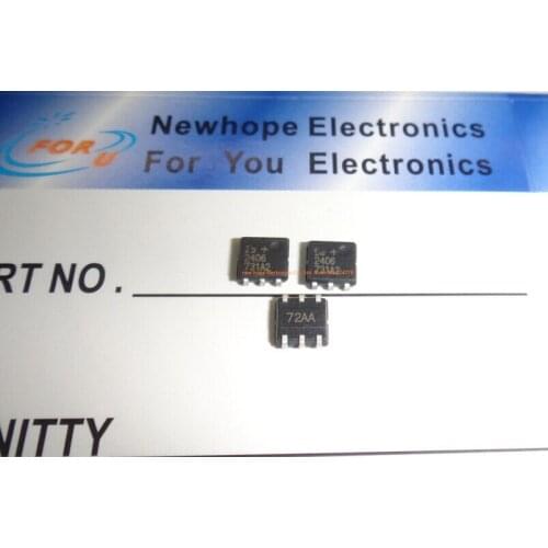 New hope DS2406 DS2406P TSOC-6