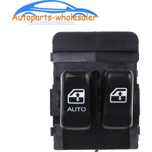 New Car 10387305 For C hevrolet Venture O ldsmobile Front Left Driver Side Electric Window Master Button