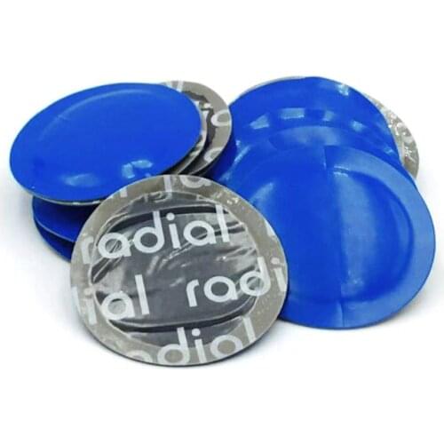 Cold Tire Patches 32mm 42mm 58mm 80mm Rubber Car Bicycle Bike Puncture Patch Tyre Repair Tools 200/150/80/36 Sheets