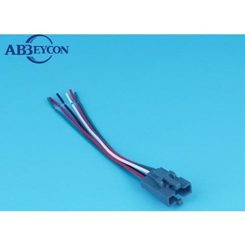 22mm harness (for IB 22A switch, Illuminated type, 1NO1NC) switch harness supplier