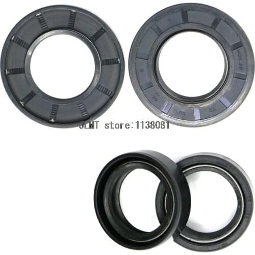 Fork OIL SEAL fit KAWASAKI 1100 Z A1 38X50X8 38 50 8 mm
