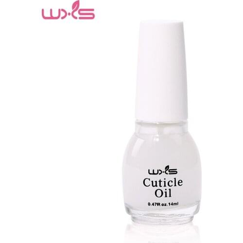 Wxs Cuticle Oils