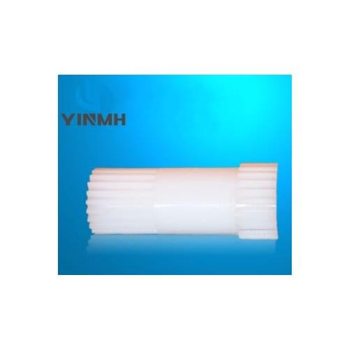 1PC Developer Drive Gear 6LJ768120 6LJ76812000 for Toshiba 2006 2306 2506 2505 2307 2507 24T/21T Gear