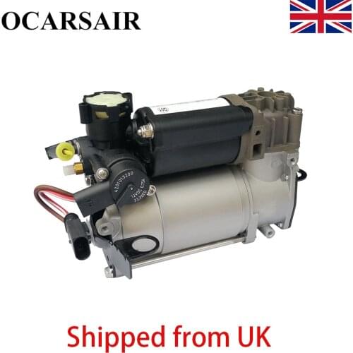 2113200304 A2113200304 2113200304 A2113200304 Air Suspension Compressor Pumps for Mercedes Benz W219 W220 W211 1998-2006