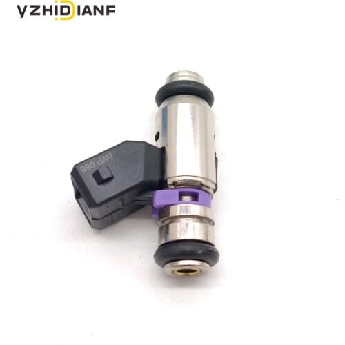 4x IWP065 Fuel Injector Nozzle for FIAT- PALIO- U-NO Punto Siena Strada Fiorino 50101302