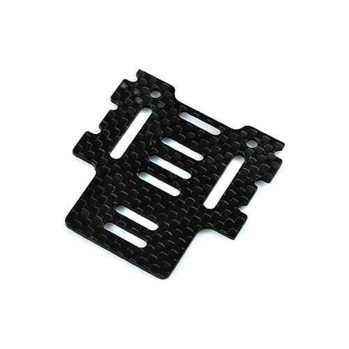 550E Helicopter Part Tarot Carbon ESC mount TL55013-02