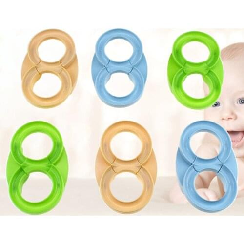 6 Pcs Creative Children Palm Mini Track Ball Toy Funny Hand-Eye Hand Brain Coordination Training Toy Gifts for Kids