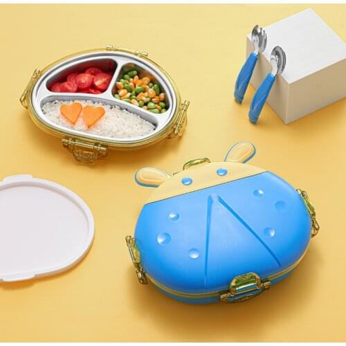 Школьные ланч боксы для еды BECKPIG China At AliExpress