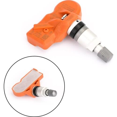 Areyourshop For BMW 3 series M3 E90 X5 TPMS Tire Pressure Sensors Replacement 36106856227 36106874829 Car Accessories