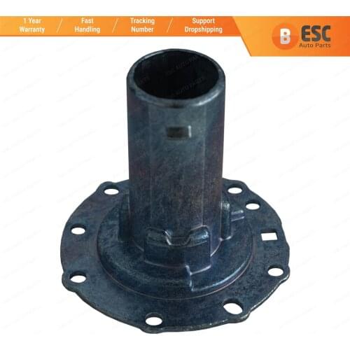 EGE638 Side Wing Exterior Mirror Folding Rotating Bracket Gear Bearing Inner Internal Bush Part For VW Transporter Caravelle T7