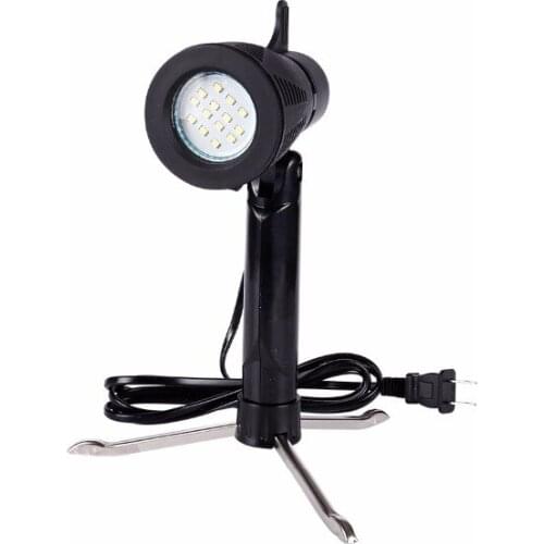 Photography Studio Photo Video LED Bulb 1PC 3.5W 3000K Light Lamp for Camera Softbox Tripod Stand Accessories for Light Tent