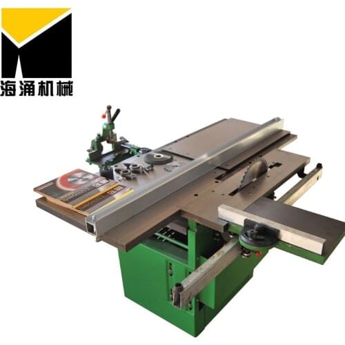 Multifunction woodworking surface palner/Wood Thickness Planer/wood planer
