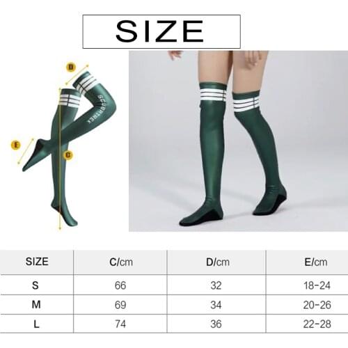 2mm Driving Suit Female Long Sleeve Warm Diving Stockings Surf Swimsuit Adult Women Swimming Water Sports Long Socks