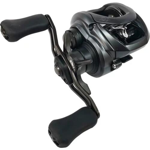 2019 New DAIWA TATULA ELITE / TATULE ELITE P/F 6.3:1 7.1:1 8.1:1 7BB+1RB low profile Baitcast fishing reel