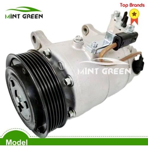 AC Compressor For Car BMW 220i 225i 216i 218i 518i 520i 730i 740i 64529362491 64526811433 64529295051 64526826880 64526811431