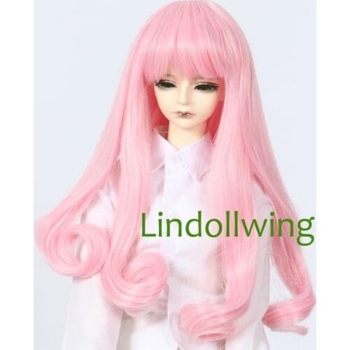 Парики для кукол Lindollwing China At AliExpress