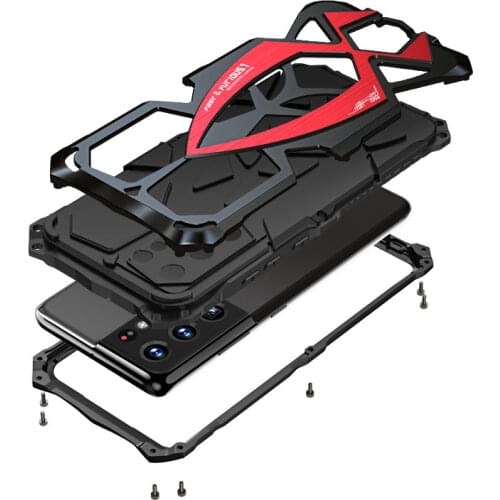 LNBEI Samsung Galaxy S21 Phone Cases