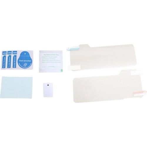 Motorcycle Cluster Scratch Protection Film Cluster Screen Protector Instrument Film for HONDA CBR650R CB650R 2019