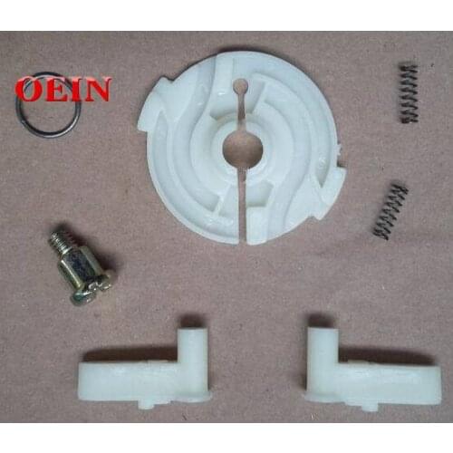 5 Pack Starter Pawl Kit Briggs & Stratton 281503 281505 692299 492333 Fits most 5 & 6 HP models