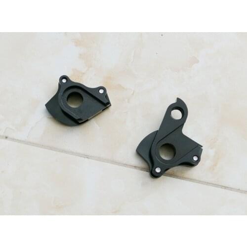 New alloy deraileur gear hanger rear 29er frame drop out For axle 142mm x 12mm