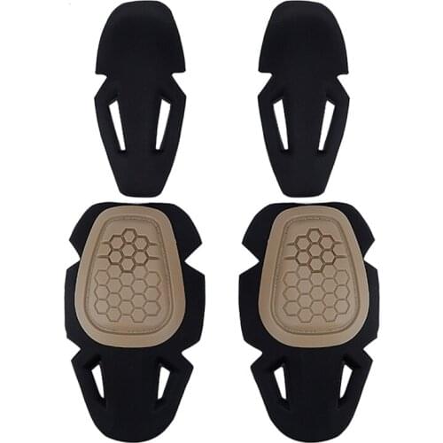 Outdoor Tactical GEN4 Tactical Elbow Pad Knee Protector G4 Kneepad Accessories