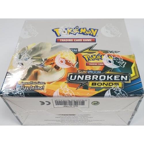 Pokemon 360pcs Booster Card Pack Pikachu Charizard Mewtwo Entertainment board game vs. cards TOY kids toys POKEMON FIGUR gift