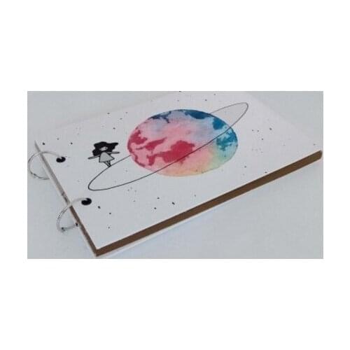 Satürnde Walking Girls Design photo album And Book фотоальбом photo album album fotografico Álbumes