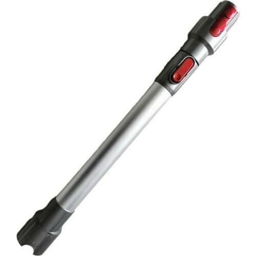 1 Pc Telescopic Rod Handheld Cordless Telescopic Extension Rod Wand Tube For Dyson V7 V8 V10 V11 Household Cleaning Tools & Acce