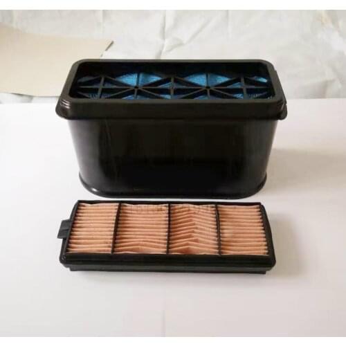 OEM for John Deere Air Filter AL215053 AL215054