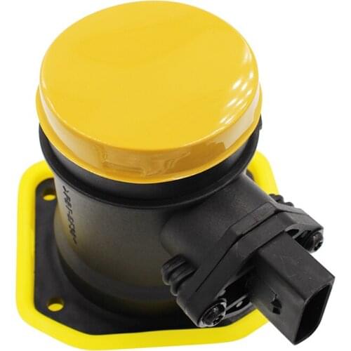 High Quality MAF MASS AIR FLOW SENSOR METER FOR Audi A4 A6 FOR VW Passat 2.0