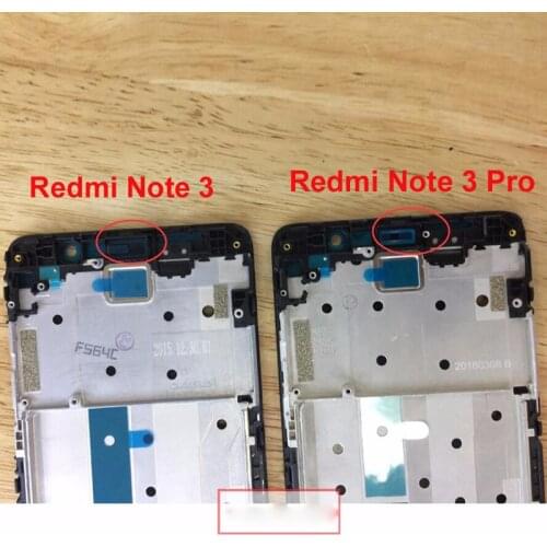 YEUZOE Cases For Phones Xiaomi Redmi Note 3 Pro