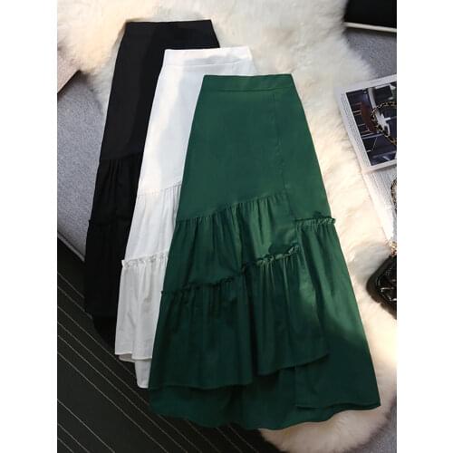 Yitimoky Slit Pencil Skirts