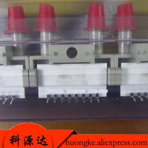 1PCS/LOT AWM92100V Gas flow sensor