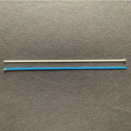2Piece/lot 55LEDs 540MM LED backlight strip for SONY KLV-42HX650 42EX410 42"V6 Edge FHD-3 3660L-0374A 100%NEW